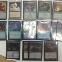 【MTG】2016年1月31日　レガシー構築戦結果