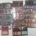 【MTG】2016年2月6日　モダン構築戦結果