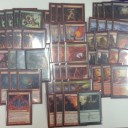 【MTG】2016年2月6日　モダン構築戦結果