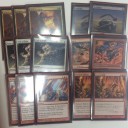 【MTG】2016年2月6日　モダン構築戦結果