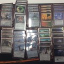 【MTG】2016年2月20日　モダン構築戦結果