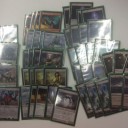 【MTG】2016年2月27日　モダン構築戦結