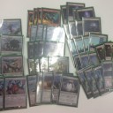 【MTG】2016年2月27日　モダン構築戦結