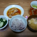 満月の小児科♪