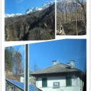 Domodossola→Locaruno