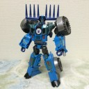 おいらも現代人になってた！