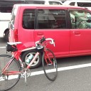 ゆラリーサイクリングその６　ゴール、だがしかし
