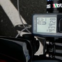 ゆラリーサイクリングその６　ゴール、だがしかし