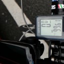 ゆラリーサイクリングその６　ゴール、だがしかし