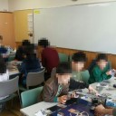 『第１１９回　港南ジム大会』開催のお知らせ