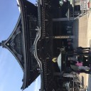 豊川稲荷なう
