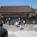 弾丸トラベル 松江・出雲・境港の旅 その5