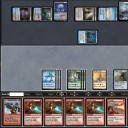 PauperLeague102、103　同じ日に同じ奴に2度も教育的指導をされる