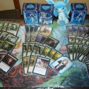 《真価の宗匠/Magister of Worth》