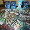 《真価の宗匠/Magister of Worth》