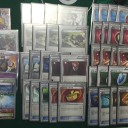 デッキレシピ: サンダースEXプテラダストダス 【XY1-XY10】