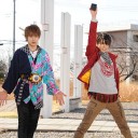 仮面ライダーゴーストの最新話