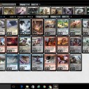 シールドリーグ13回目　4-1