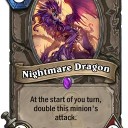 【HS】新カード：見た目かっこいいドラゴンとマグマレイジャーさんの恋人