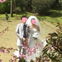 ♡HAPPY　WEDDING♡