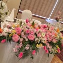 ♡HAPPY　WEDDING♡