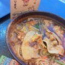 美味い美味い♪ o(^-^)o