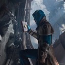 Magic Story -未踏世界の物語-　マルコフ荘園の謎