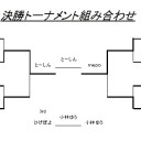 第40回みらチャン杯[2016/3/27]　結果報告