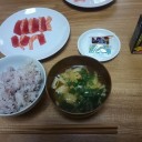 年度替わりに・トキソラ♪