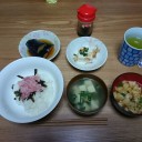 年度替わりに・トキソラ♪