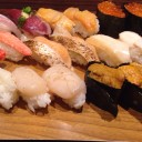 寿司食い放題