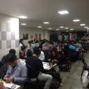 【イベント情報】SOIのプレリ４７名でスタート！！