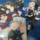 艦これ　摩耶たそ～
