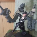 ガルパンの劇場版を見に行きました