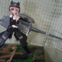 ガルパンの劇場版を見に行きました