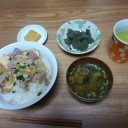 月曜ウツは無かった♪