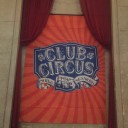 Club Circus presents "BLACK TRACK" release pre-party