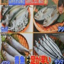日持ちする魚と日持ちしない魚には賞味期限の差がある？！