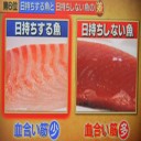 日持ちする魚と日持ちしない魚には賞味期限の差がある？！