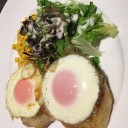 今日食べた物