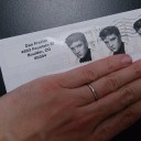 Dan Frazireからメールがきた