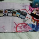SCGスリーブ雑感