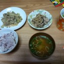 皆、タフですね♪