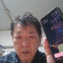 桜舞い散る、新月、春の嵐♪