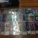遊戯王　THE DARK ILLUSION　開封