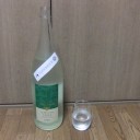 今飲んでる日本酒