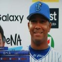 連敗５でストップ、ロペス３打席連続弾だぜ～！！！