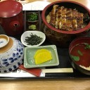 ごちそうさまでした。