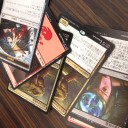 SOIボックス開封　神話何枚？PW何枚？FOILレア何枚？これって壊れてる？