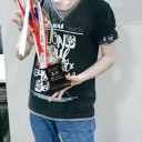 第２回広島オープントーナメント：モダン　優勝者インタビューOotani Minoru